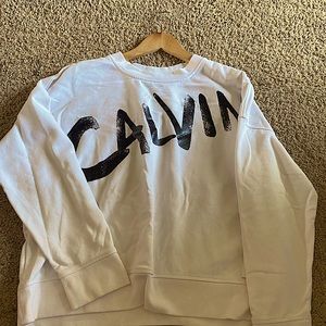 Calvin Klein Performance Sweatshirt